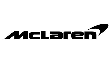 McLaren Logo and sign, new logo meaning and history, PNG, SVG