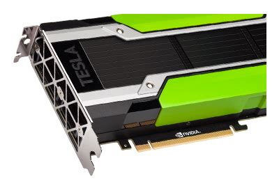 NVIDIA Tesla P100 16GB GPU