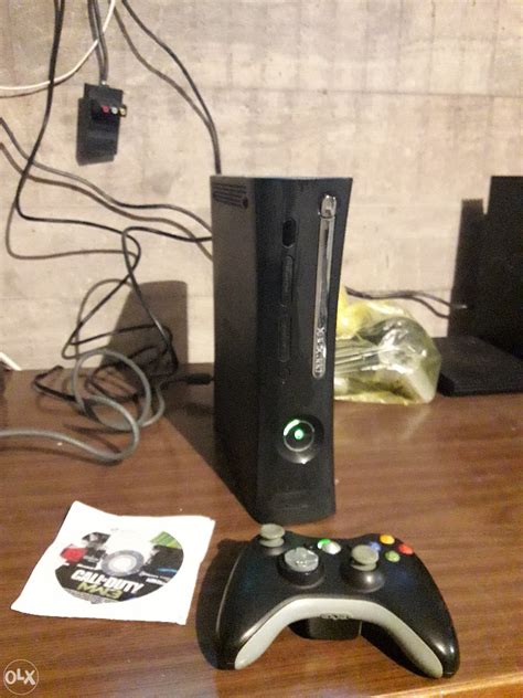 Xbox 360 JASPER 2009 GODINA - Konzole - OLX.ba