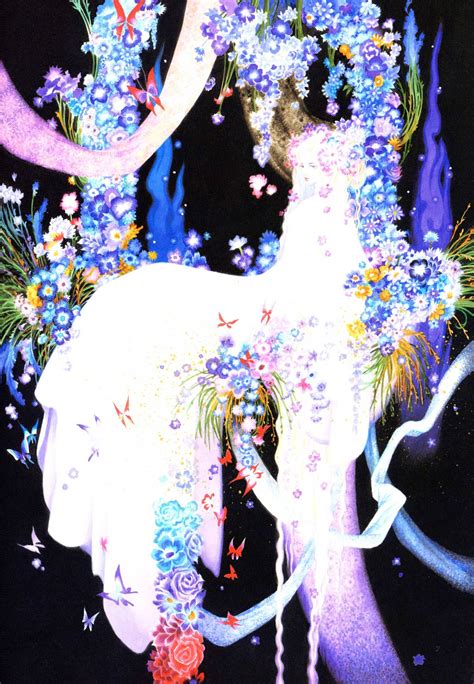 johns cabinet of curiosity — Toshiaki Kato