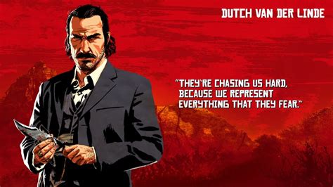 Dutch van der Linde - Page 2 of 2 - Red Dead Redemption 2 Wiki - RDR2.org