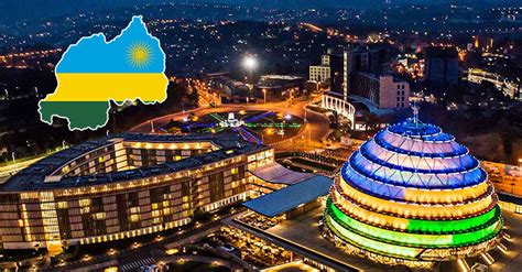 Nightlife in Kigali City | Rwanda Safaris Tours | Rwanda Safaris