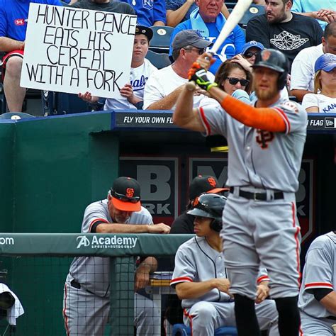 Funny MLB signs: the funniest fan-made signs in baseball history