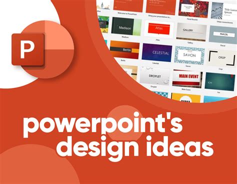 Design Ideas PowerPoint Guide: What Is It and How to Use It?