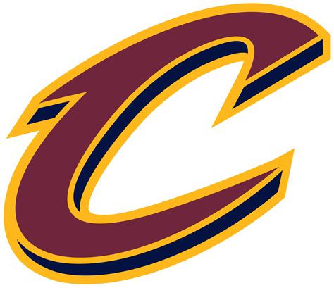 Cleveland Cavaliers Clipart at GetDrawings | Free download