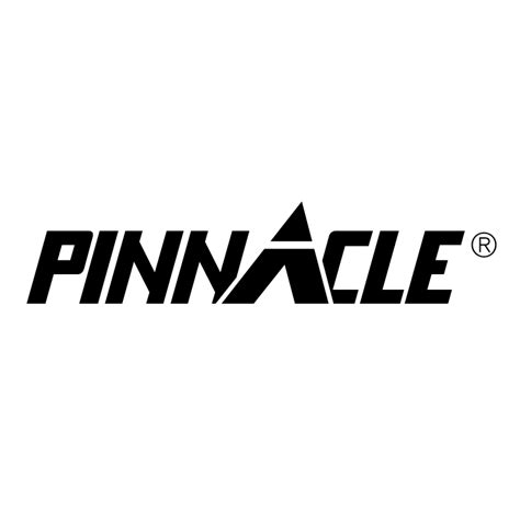 Pinnacle Free Vector / 4Vector