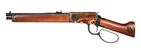 Settler 22LR Mares Leg | Heritage Mfg