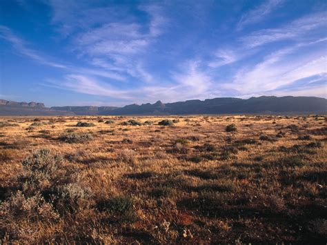 Top 5 Reasons to Visit the Karoo | Domestic Flights South Africa