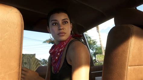 Impressive ‘GTA VI’ Trailer Features Characters Claiming They’re ...