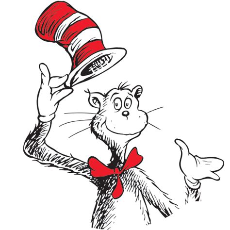 The Cat in the Hat - Seussville