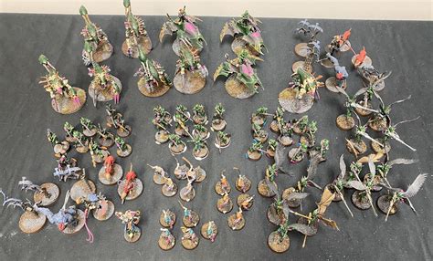 My (Skaris) competitive Drukhari army list : r/Drukhari