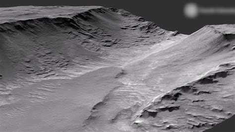 Key Find on Mars: Evidence of Ancient Rivers - Videos from The Weather ...