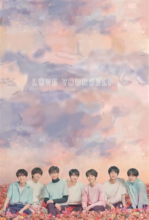 🔥 [50+] BTS Aesthetic Wallpapers | WallpaperSafari