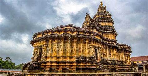 10 Most Famous Temples in Karnataka - Karnataka Tourism - Page 3