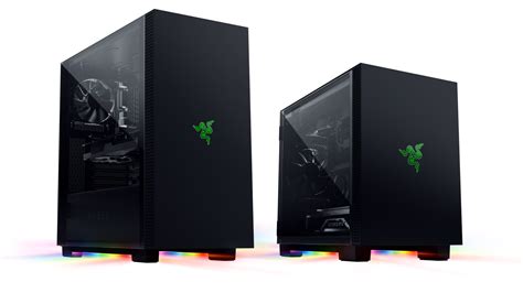 RazerCon 2020 rundown – the best new PC gaming products from Razer