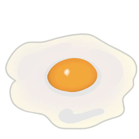 Fresh raw egg 26976886 PNG