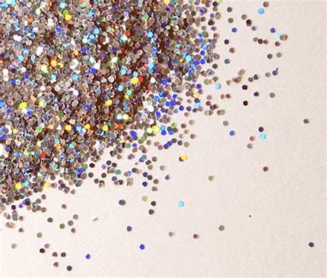 Homemade Glitter: Free Tutorial | Craftsy