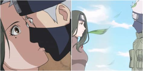 Naruto: Does Kakashi Have A Girlfriend? (& 9 Other Facts About His Love ...