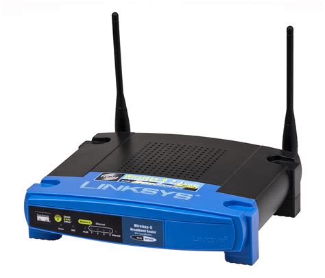 File:Linksys-Wireless-G-Router.jpg - Wikimedia Commons