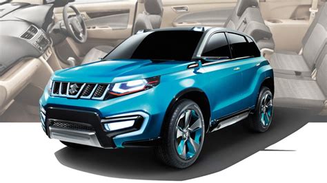 Exclusive: Maruti’s Next SUV Will Be A 7-Seater; To Rival Next-Gen Creta