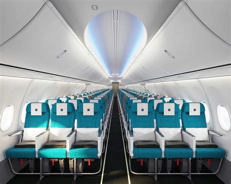 SilkAir Unveils Brand New Boeing 737 MAX 8 - Sky Interior, Improved ...