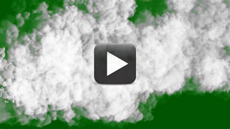 Free Download Smoke Green Screen/Black Screen Effect | All Design Creative