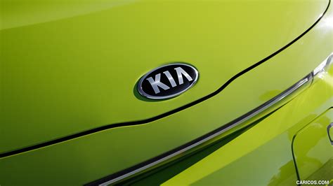 Kia Soul EV Wallpapers - Wallpaper Cave