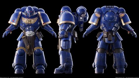 40k Primaris Space Marine | Warhammer, Space marine, Warhammer 40k