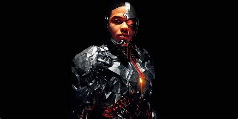 Cyborg Movie: Release Date, Cast, Theories, Rumors, Story Details