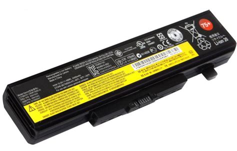 Lenovo G580 Battery at best price in South Africa