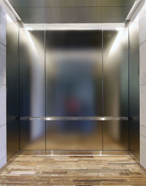 Pin by Eklund's, Inc. on Custom Elevator Cab Interiors / Elevator ...