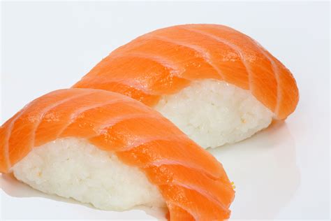 Nigiri Sushi Recipe - The Perfect Nigiri at Home - Japan Food Style