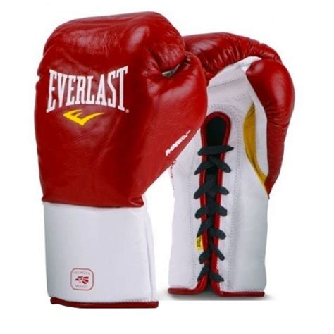 Everlast Boxing Gloves for Training and Sparring | TBG