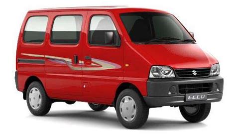 Maruti Eeco CNG Price, Specs, Review, Pics & Mileage in India