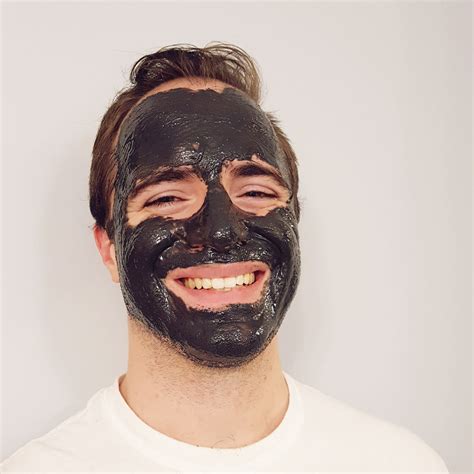 Charcoal Mask – florapothecarie