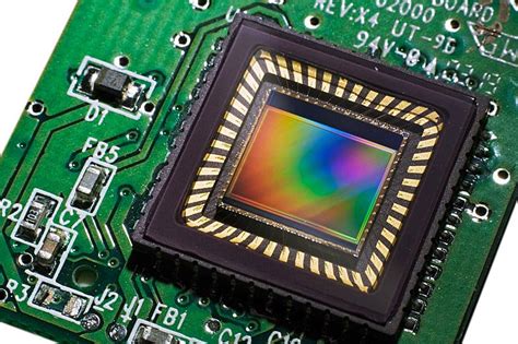 CMOS Image Sensor Technology Lights Path to AI Era | Fierce Electronics