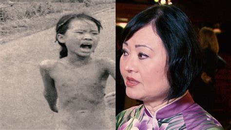 The Amazing Testimony of Vietnam War's Iconic 'Napalm Girl' | CBN News