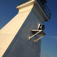 Port Dover Lighthouse - Lighthouse