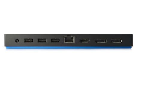 HP USB-C DOCK G4 [3FF69AA] - Laptop Outlet