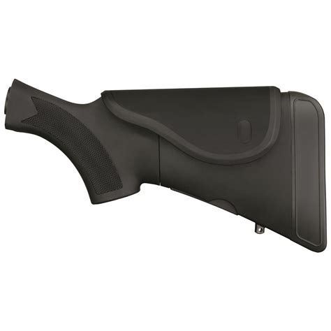 ATI Akita Adjustable Stock, for Winchester SXP Shotguns - 674227 ...