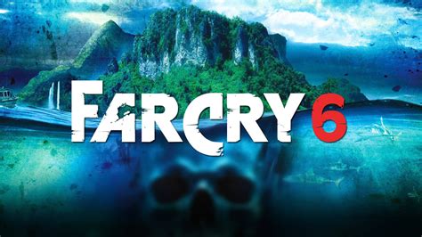 Far Cry 6 Rumored to Release in March 2021 - Gameslaught