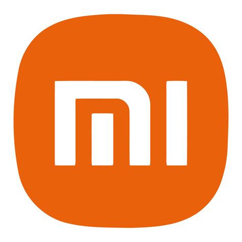 Xiaomi Logo [Mi - New 2021] Download Vector