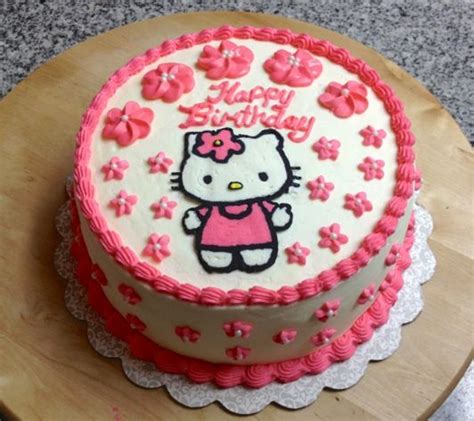 hello kitty ice cream cake recipe - Luise Justice