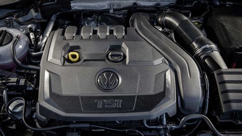 VW Preparing Beefier 1.5 TSI Engine For The U.S.