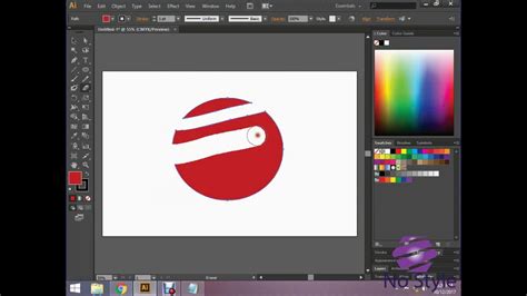 How to change the size of eraser tool in illustrator || Shortcut Keys ...