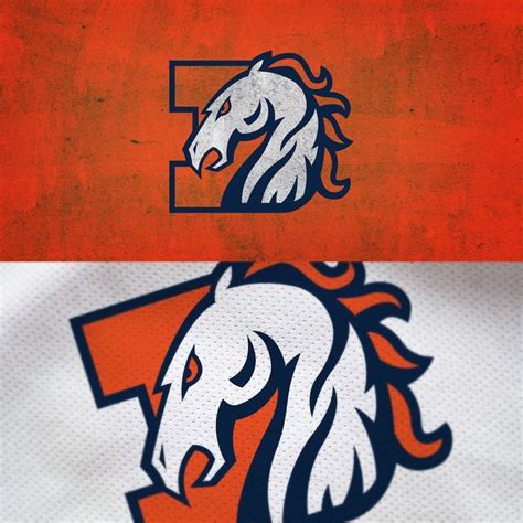 Grading Each NFL Team’s Redesigned Logo