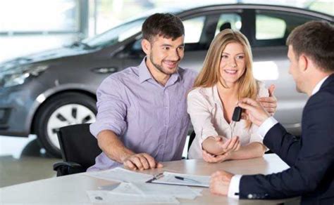 How does Car-Mart financing work?