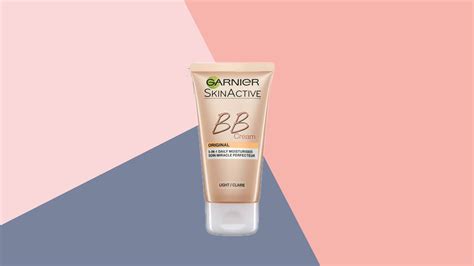 Best BB cream for oily skin and very oily skin - mamabella