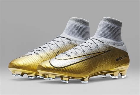 Nike Mercurial Superfly CR7 "Quinto Triunfo" | Soccer Cleats 101