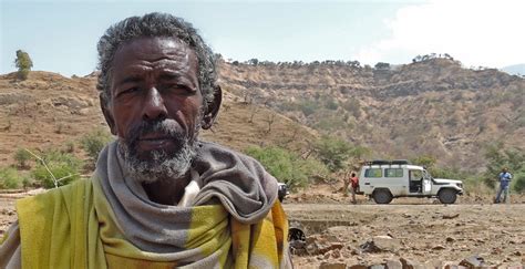 Ethiopia facing worst drought in decades - Catholicireland ...